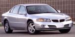Used 2004 Pontiac Bonneville SLE