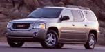 Used 2003 GMC Envoy XL 4WD