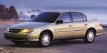 Used 2004 Chevrolet Malibu Classic