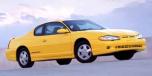 Used 2003 Chevrolet Monte Carlo SS