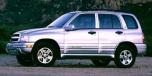 Used 2003 Chevrolet Tracker 2WD LT