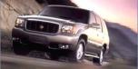 Used 1999 Cadillac Escalade 4WD