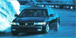 Used 2003 Cadillac Seville STS Touring