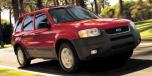 Used 2003 Ford Escape 2WD XLT