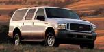 Used 2004 Ford Excursion 4WD Eddie Bauer