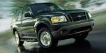 Used 2001 Ford Explorer 4WD Sport 2-Door