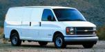 Used 2002 Chevrolet Express 1500