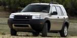 Used 2002 Land Rover Freelander SE