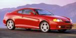 Used 2005 Hyundai Tiburon GT