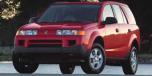 Used 2002 Saturn Vue AWD