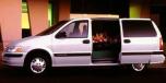 Used 1999 Chevrolet Venture Extended