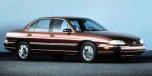 Used 2000 Chevrolet Impala LS