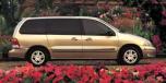 Used 2003 Ford Windstar SE