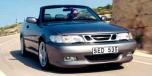 Used 2005 Saab 9-3 Linear Convertible