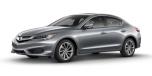 New 2017 Acura ILX