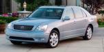 Used 2005 Lexus LS 430