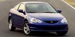 Used 2003 Acura RSX