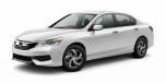 Used 2016 Honda Accord LX Sedan