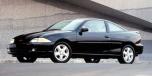 Used 2000 Chevrolet Cavalier Z24 Coupe