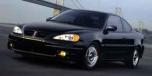 Used 2003 Pontiac Grand Am GT