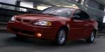 Used 2001 Pontiac Grand Am GT