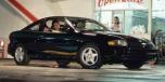 Used 2000 Chevrolet Cavalier Coupe