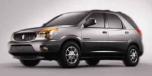 Used 2004 Buick Rendezvous 2WD