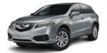 New 2017 Acura RDX AWD w/ Advance Package