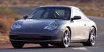 Used 2003 Porsche 911 Coupe