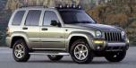 Used 2003 Jeep Liberty Renegade