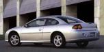 Used 2005 Dodge Stratus SXT Coupe