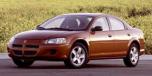 Used 2003 Dodge Stratus SXT Sedan
