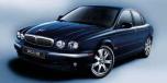 Used 2006 Jaguar X-TYPE 3.0 Sedan