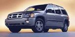 Used 2005 Isuzu Ascender LS