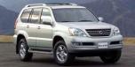 Used 2003 Lexus GX 470