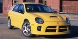 Used 2005 Dodge SRT-4