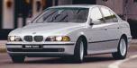 Used 1997 BMW 540i Sedan