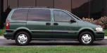 Used 2000 Chevrolet Venture