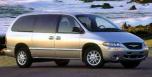 Used 2000 Chrysler Town & Country LXi
