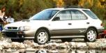 Used 1998 Subaru Impreza Outback Sport