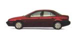 Used 1997 Saturn S-Series SL1 Sedan