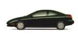 Used 1997 Saturn S-Series SC2 Coupe