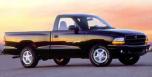 Used 2002 Dodge Dakota 2WD Regular Cab Sport