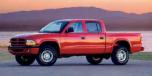 Used 2003 Dodge Dakota SLT