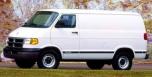 Used 2000 Dodge B1500