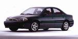Used 2000 Ford Contour SVT