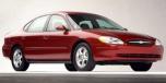 Used 2000 Ford Taurus SEL