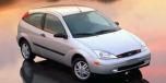 Used 2000 Ford Focus ZX3 Hatchback