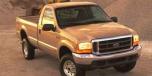 Used 2003 Ford F250 4x4 SuperCab Super Duty
