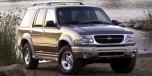 Used 2000 Ford Explorer 4WD Eddie Bauer